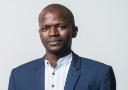 Hon. Kebba Lang Fofana