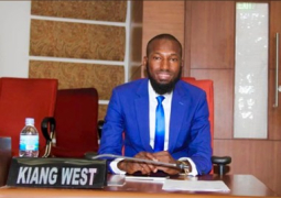 Hon. Lamin Ceesay