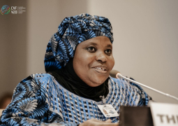 Hon. Manjang