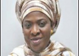 Hon. Mariam Jack Denton