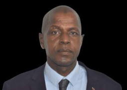 Hon. Musa Cham