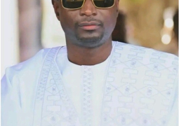 Hon. Seedy K. Njie