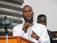 I will only align with politicians I can vouch for: Independent aspirant