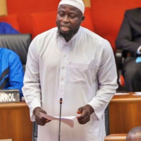 Hon. Gibba