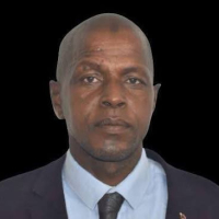 Hon. Musa Cham