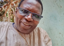 Food security takes centre stage in GFA 4-pillar agenda 
