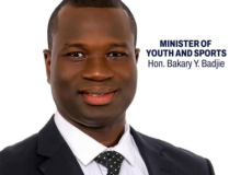 Minister bans wrestling, musical events at Independence Stadium