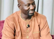 Hon. Saho urges media to foster opposition unity ahead of Dec polls