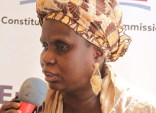 Hon. Secka declares interest in Parliament after presidential snub