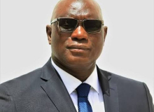 Gambia set to rewrite 61-year-old foreign policy