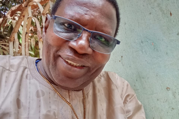 Food security takes centre stage in GFA 4-pillar agenda 