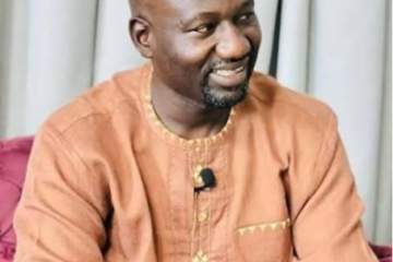 Hon. Saho urges media to foster opposition unity ahead of Dec polls
