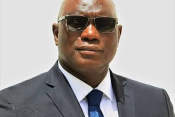 Gambia set to rewrite 61-year-old foreign policy