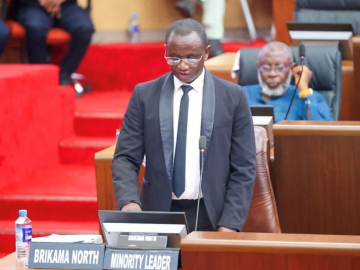 FPAC proposes D6M budget cut from Presidency for Civic Education