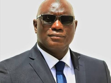 Gambia set to rewrite 61-year-old foreign policy