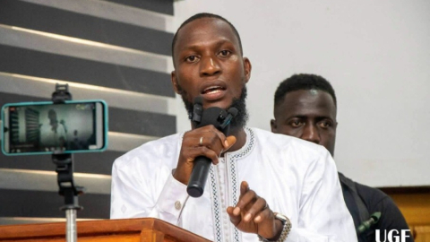 I will only align with politicians I can vouch for: Independent aspirant