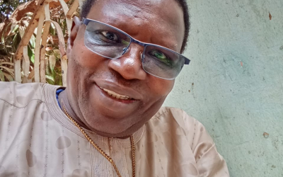 Food security takes centre stage in GFA 4-pillar agenda 