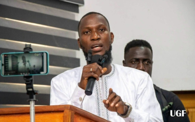I will only align with politicians I can vouch for: Independent aspirant