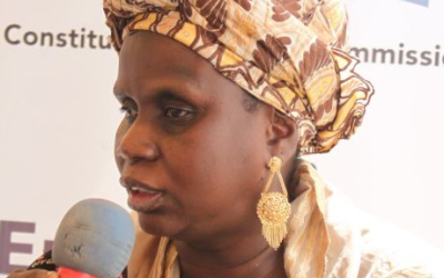 Hon. Secka declares interest in Parliament after presidential snub