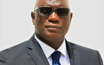 Gambia set to rewrite 61-year-old foreign policy