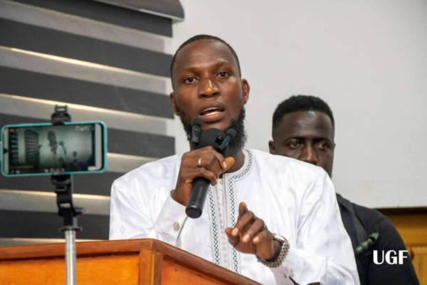 I will only align with politicians I can vouch for: Independent aspirant