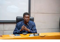 Banjul Central NAM raises alarm over depreciation of Dalasi