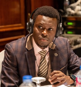 Banjul Central MP urges public resistance against gov’t McCarthy Square takeover