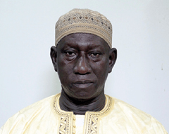 Niani NAM assured of re-election