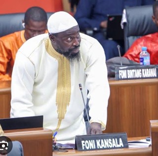 Lawmakers demand urgent gov’t action as cross-border conflict displaces families