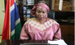 WB prepares to inject US$40m in Gambia’s Agriculture