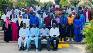 Minister Bouy says gov’t committed to improving public service delivery