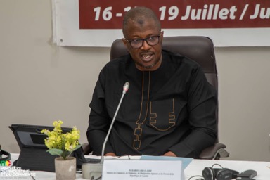 Trade minister commits to joint special economic zones