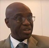 AU appoints ex-Gambian minister as ECD chair