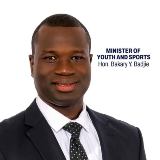 Cabinet approves Gambia’s Sport Bill 2025