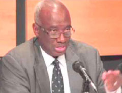 Judiciary holds validation convergence for court connected ADR rules