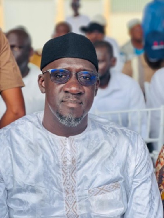 Youth must lead agrifood systems, says Hon Sulayman Jammeh 