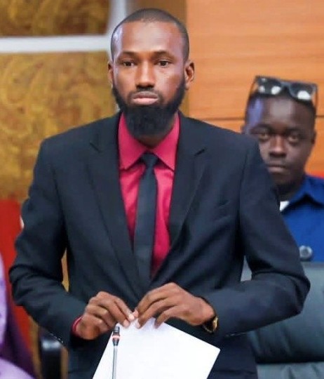 Kiang West MP slams presidency over D75M spending against D50M budget for tour