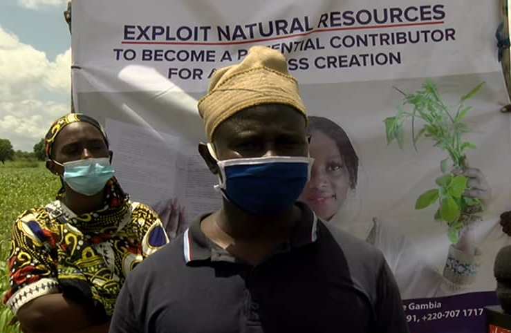 Magassy Foundation aims to improve lives, promote NDP