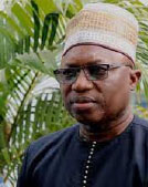 Finance minister presents Gambia, America $2M grant agreement