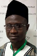 Ex-Basse NAM Magassy appointed   consul in Paris 