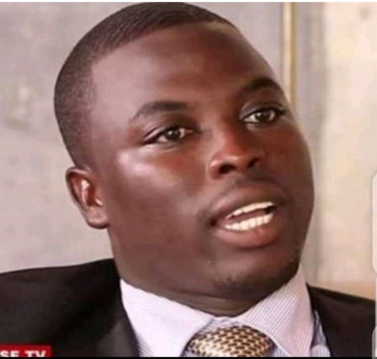 Hon. Ceesay says Barrow deprives vendors right to businesses