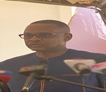 Ministry of Digital Ecomomy digitalises 34, 464 addresses in Banjul, Kanifing