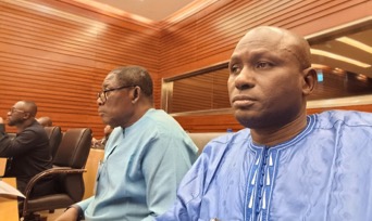 SASASNET partakes in drafting of revised Africa Continental TVET Strategy 2025-34