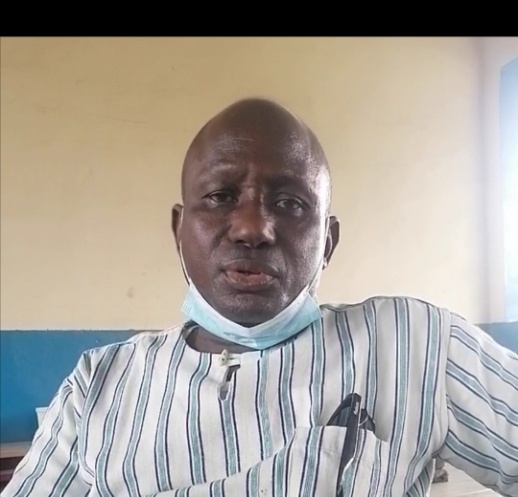 Hon. Sillah reechoes commitment to nation-building