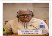 AU celebrates victory for human rights, gender