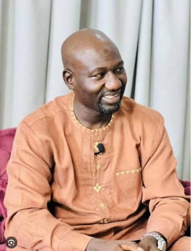 Hon. Saho urges media to foster opposition unity ahead of Dec polls