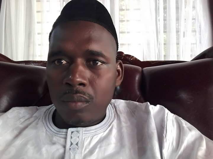 Jokadu NAM crosses carpet to NPP
