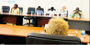 Hope for Health Foundation (HHF) launched