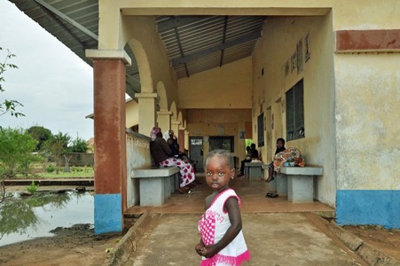 Economywatch - With Osman Kargbo & Tedla E. Khan - "Beyond Boundaries: Horizons Clinic and the Future of Gambian Healthcare"