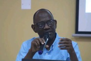 Griots are fast losing their value, respect in society … Says renowned Griot